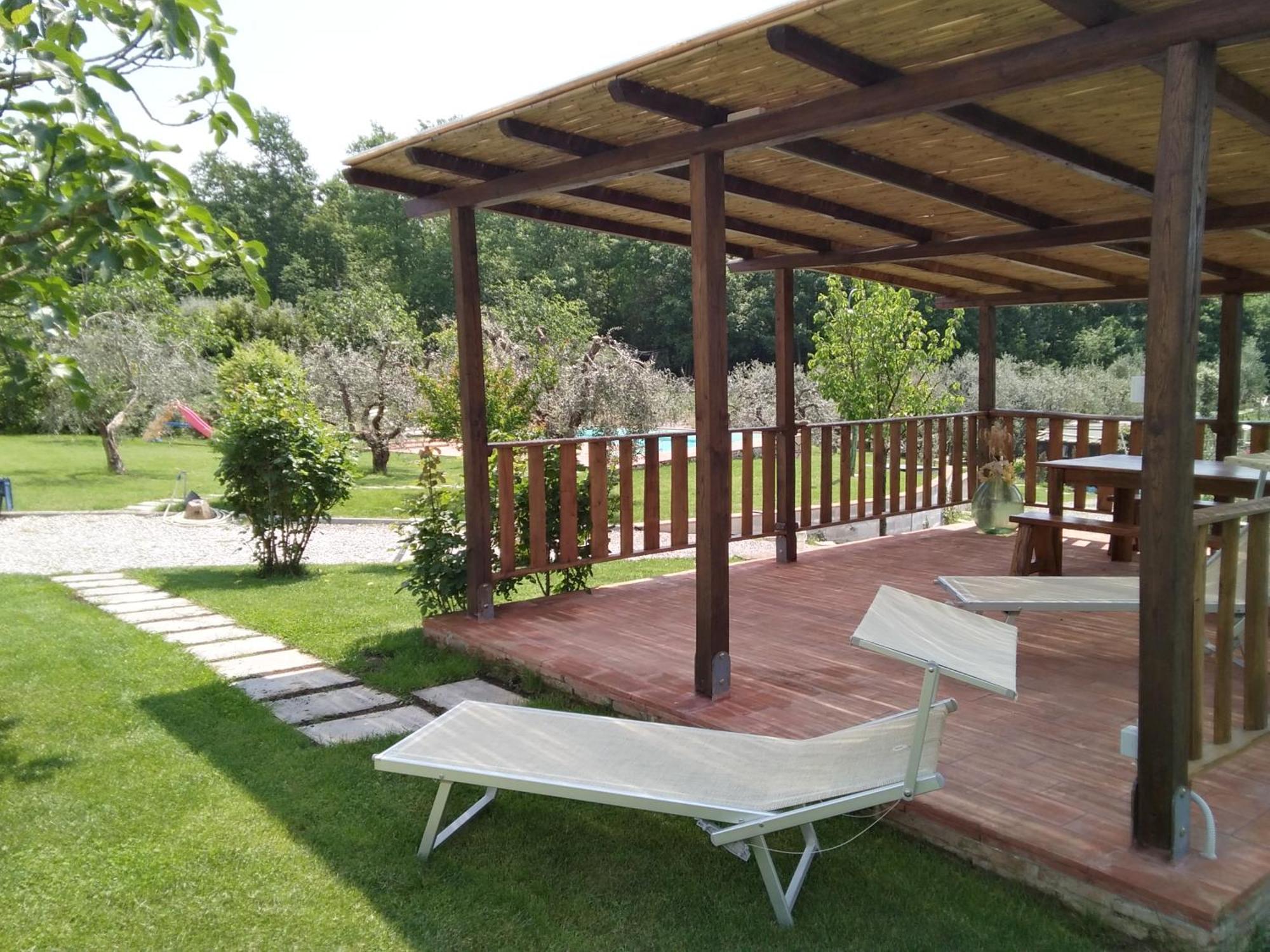 Hotel Il Poggio Pontedera Exterior foto