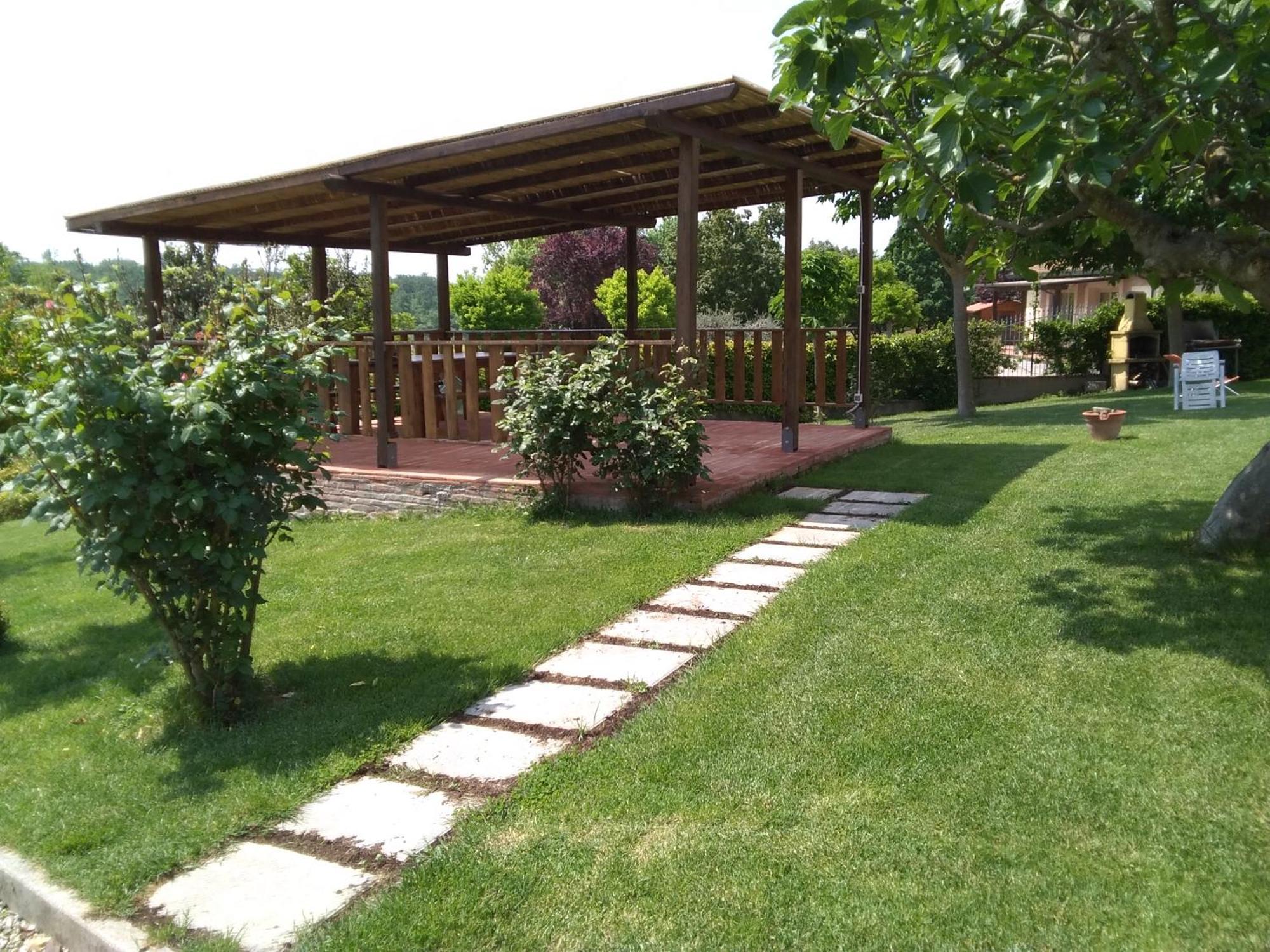 Hotel Il Poggio Pontedera Exterior foto