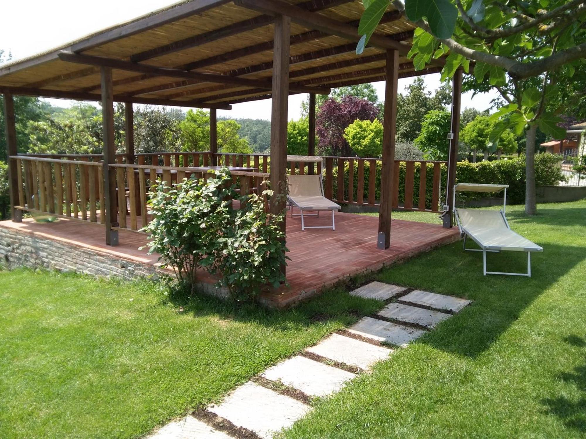 Hotel Il Poggio Pontedera Exterior foto