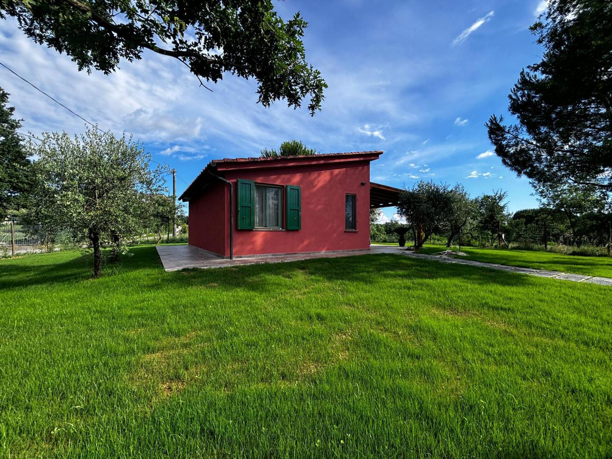Hotel Il Poggio Pontedera Exterior foto